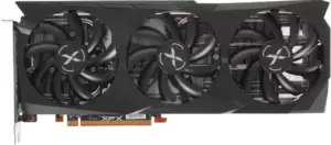 Видеокарта XFX AMD Radeon RX 6700 XT Speedster SWFT 309 CORE [RX-67XTYJFDV] фото